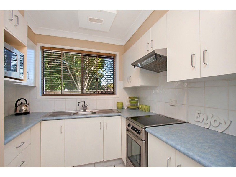 2/15 Gray Street, Tweed Heads West NSW 2485