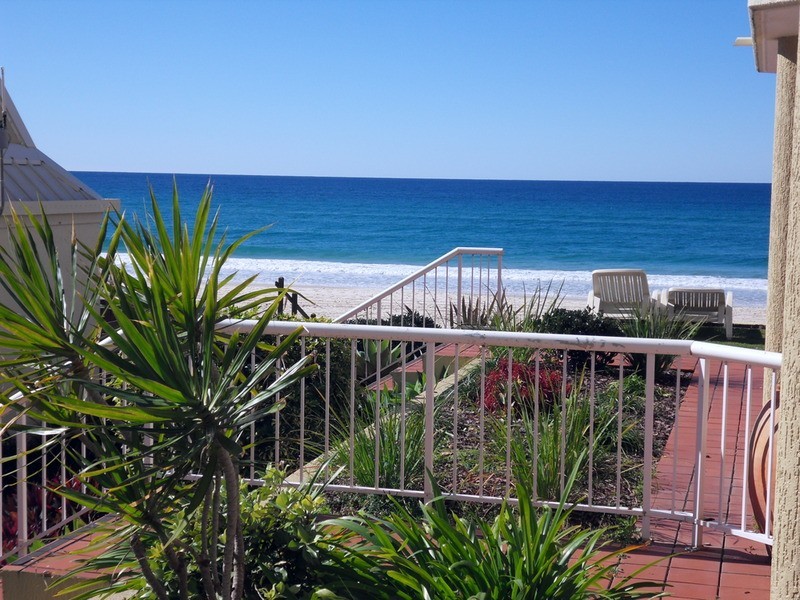 2/329 Golden Four Drive, Tugun QLD 4224