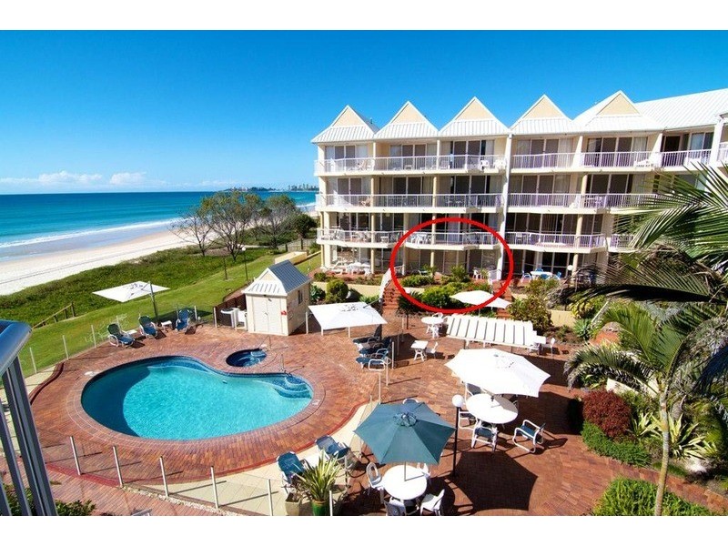 2/329 Golden Four Drive, Tugun QLD 4224