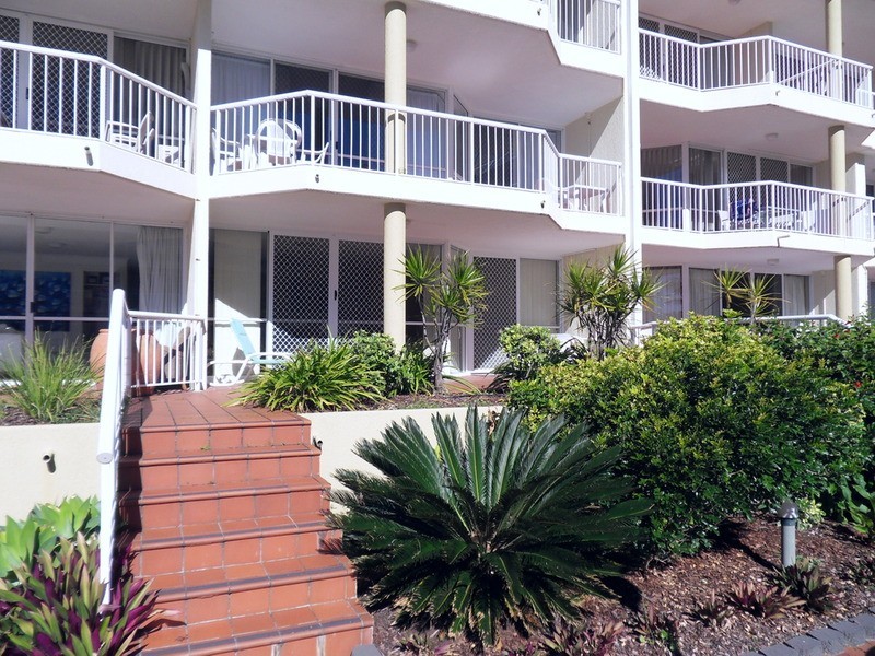 2/329 Golden Four Drive, Tugun QLD 4224