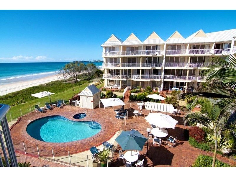2/329 Golden Four Drive, Tugun QLD 4224
