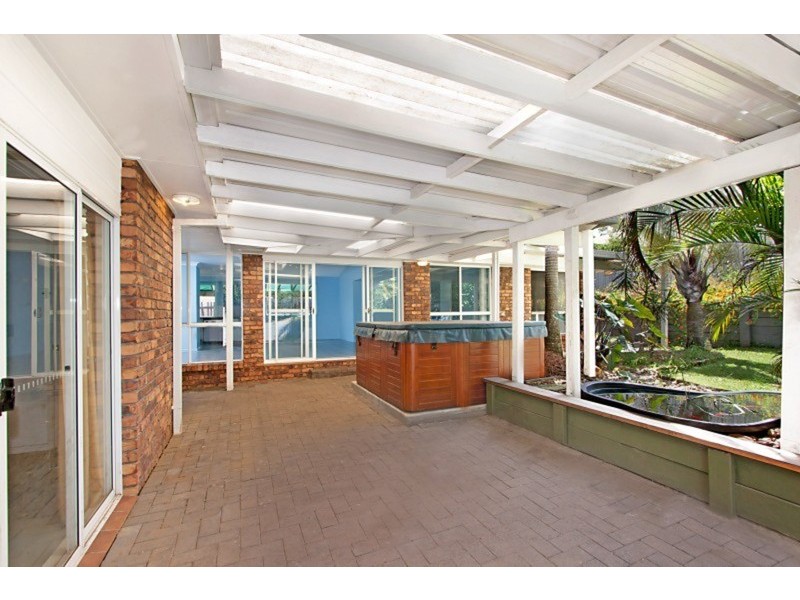 21 Peninsula Drive, Bilambil Heights NSW 2486