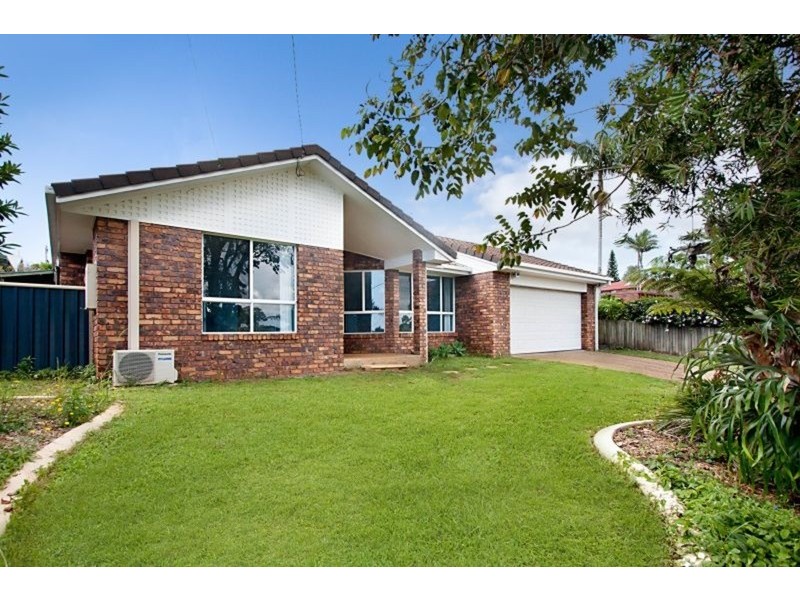 21 Peninsula Drive, Bilambil Heights NSW 2486