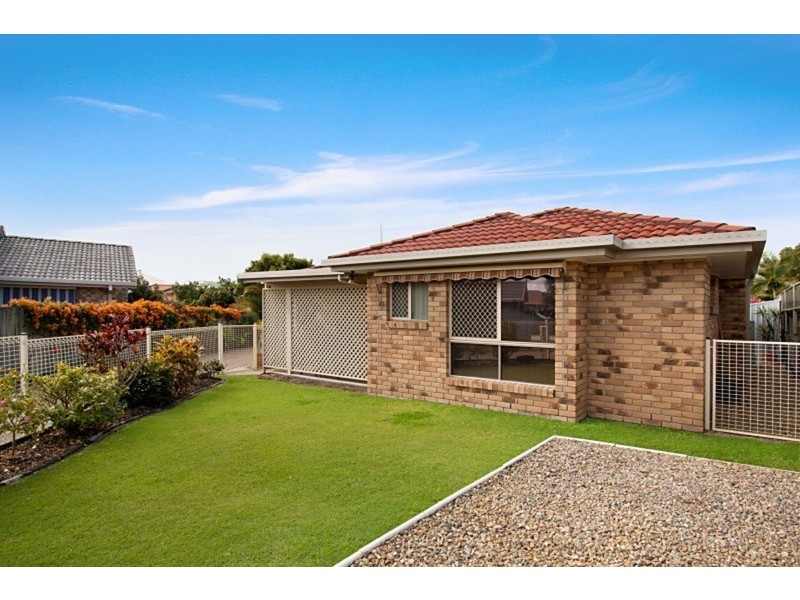 1/32 Birkdale Court, Banora Point NSW 2486