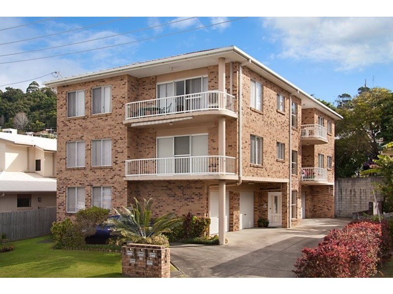 1/11 Park Street, Tweed Heads NSW 2485
