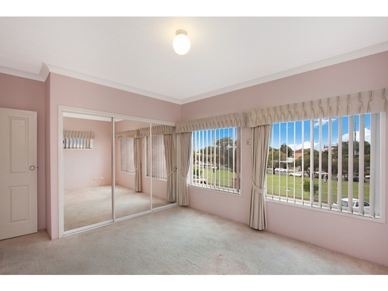 1/11 Park Street, Tweed Heads NSW 2485