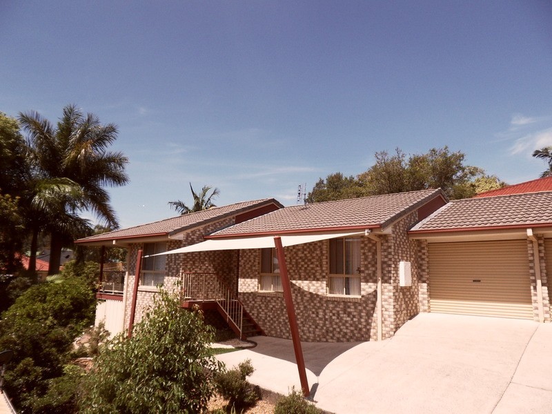 2/25 Kildare Drive, Banora Point NSW 2486