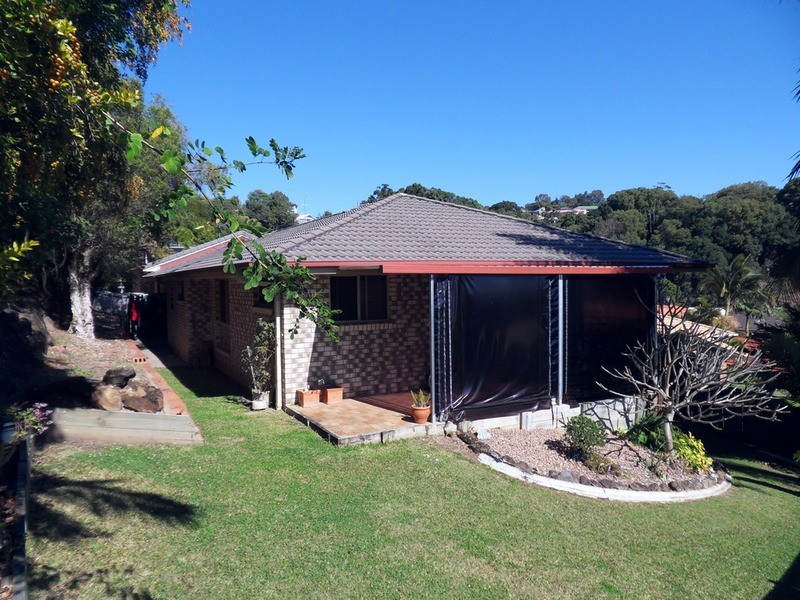 2/25 Kildare Drive, Banora Point NSW 2486