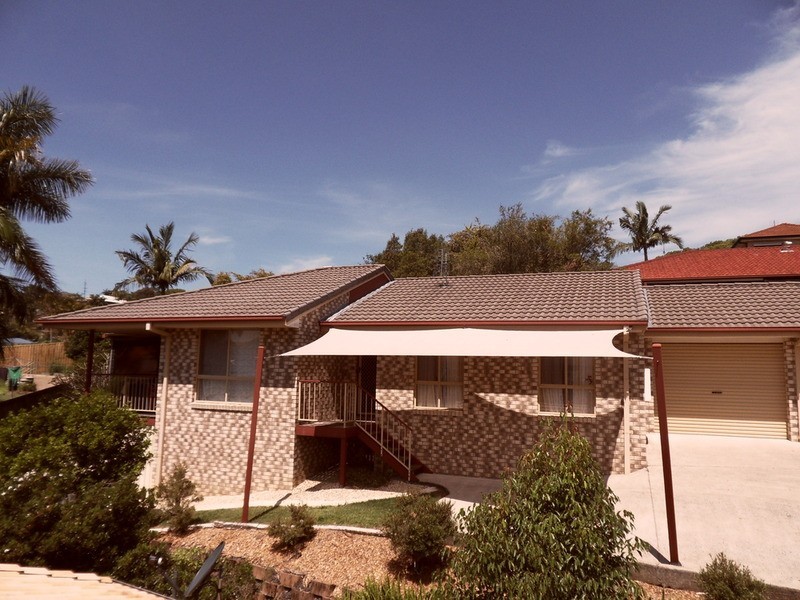 2/25 Kildare Drive, Banora Point NSW 2486