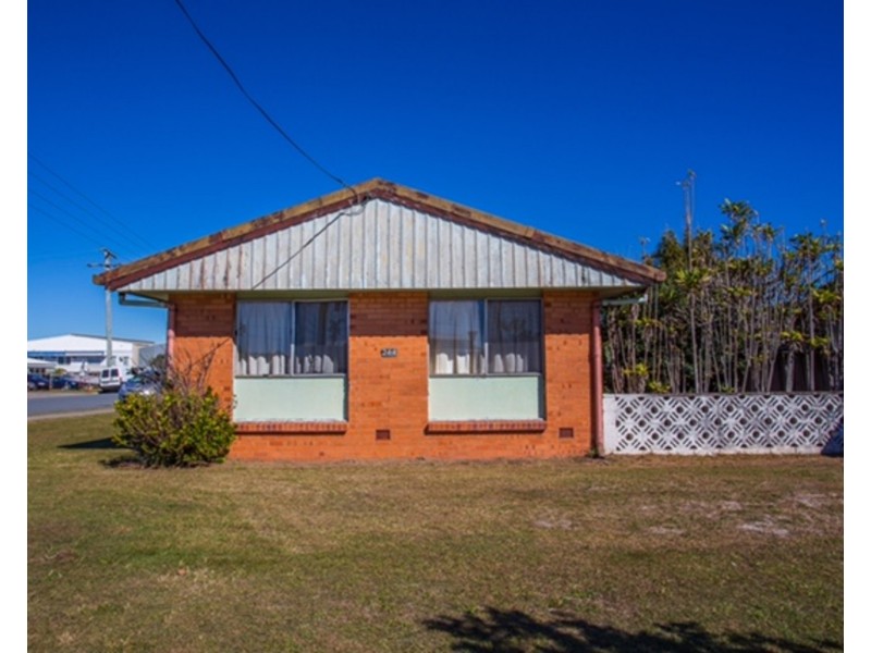 244 Coolangatta Road, Bilinga QLD 4225
