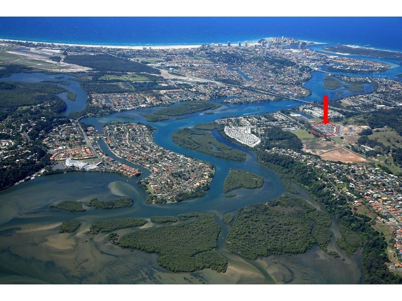 91/1-33 Harrier Street, Tweed Heads South NSW 2486