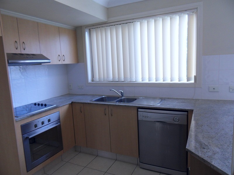 91/1-33 Harrier Street, Tweed Heads South NSW 2486