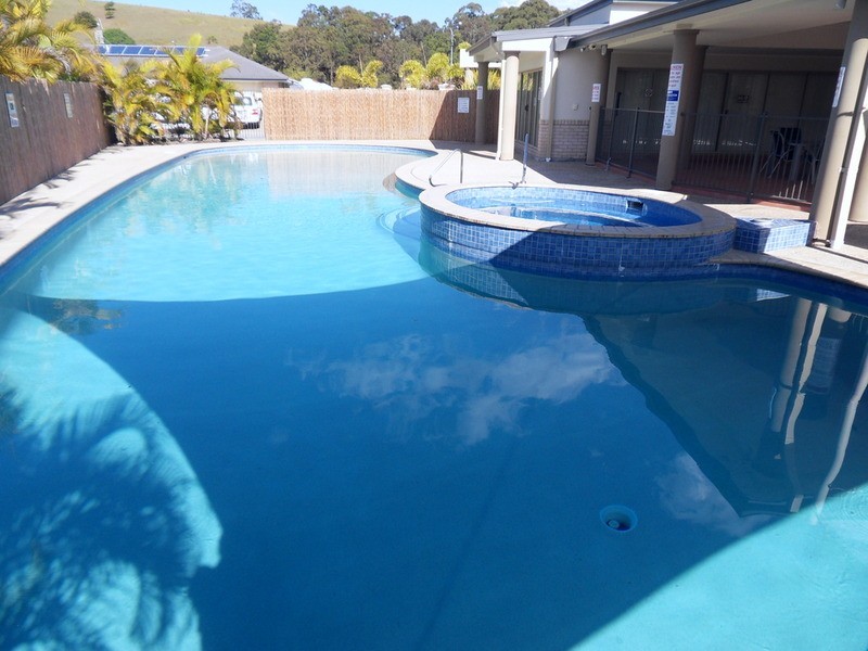 91/1-33 Harrier Street, Tweed Heads South NSW 2486