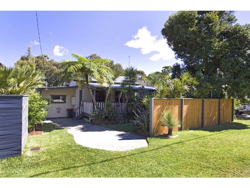 27 Queen Street, Fingal Head NSW 2487