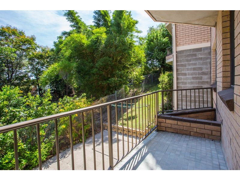 2/57 Dixon Street, Coolangatta QLD 4225