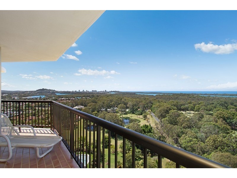 1701/22 Kirkwood Road, Tweed Heads South NSW 2486