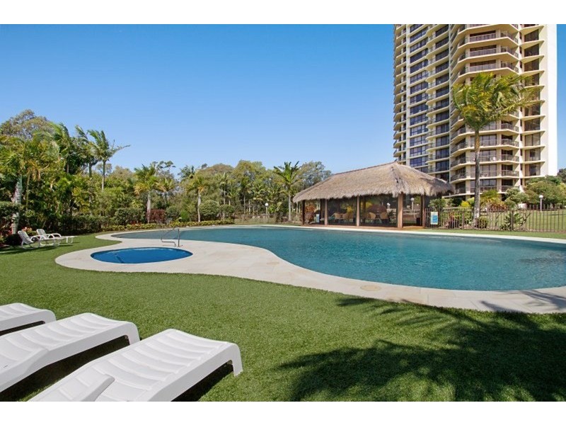 1701/22 Kirkwood Road, Tweed Heads South NSW 2486