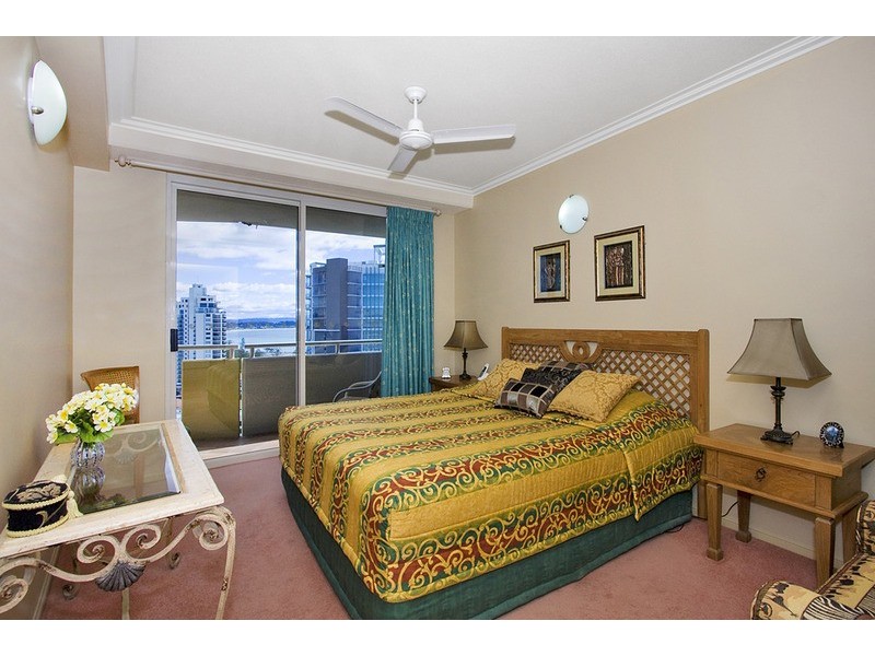 1403/2 Stuart Street, Tweed Heads NSW 2485