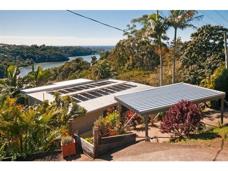 106 Peninsula Drive, Bilambil Heights NSW 2486