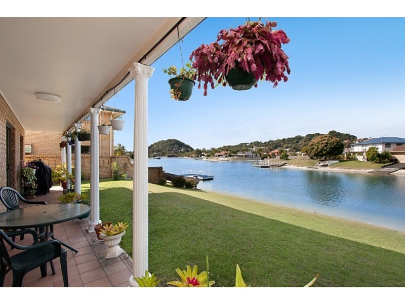 15 Meridian  Way, Tweed Heads NSW 2485