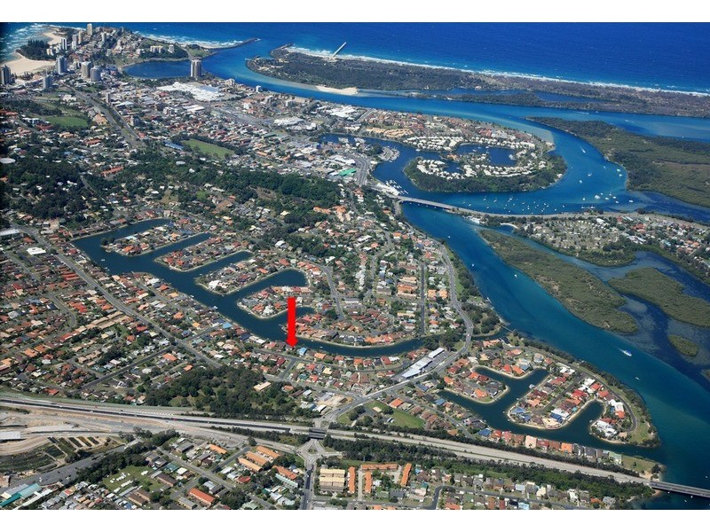 15 Meridian  Way, Tweed Heads NSW 2485