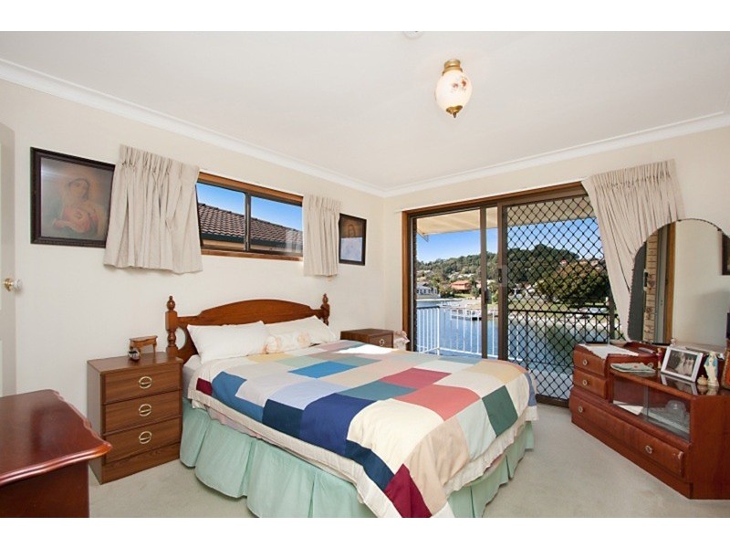 15 Meridian  Way, Tweed Heads NSW 2485