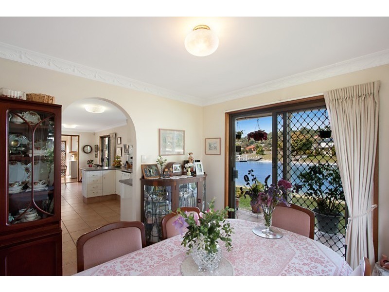15 Meridian  Way, Tweed Heads NSW 2485