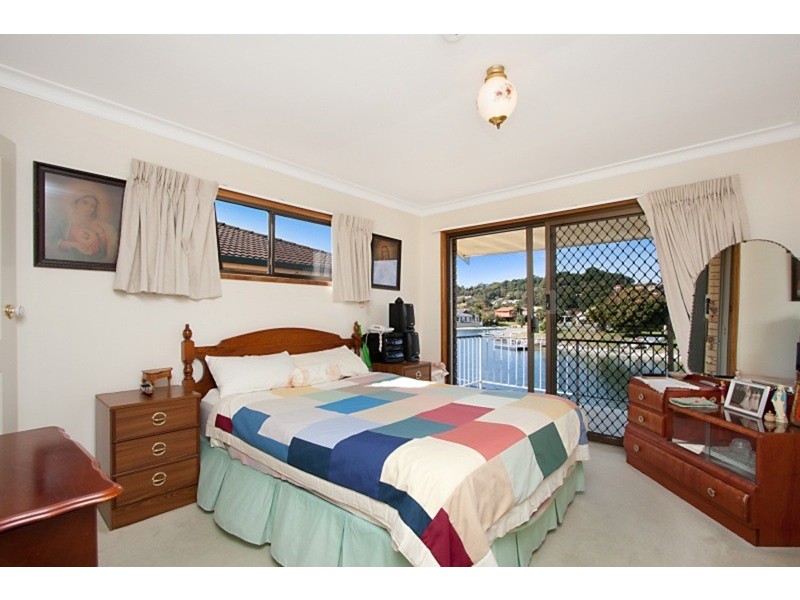 15 Meridian  Way, Tweed Heads NSW 2485