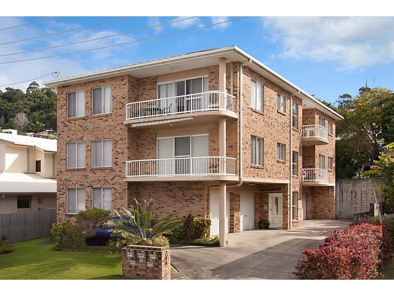 1/11 Park Street, Tweed Heads NSW 2485