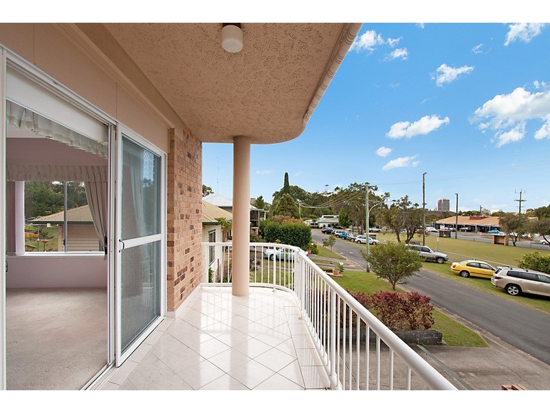 1/11 Park Street, Tweed Heads NSW 2485