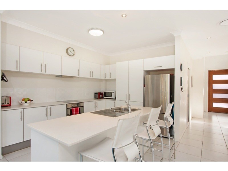 1/186 Kennedy  Drive, Tweed Heads West NSW 2485