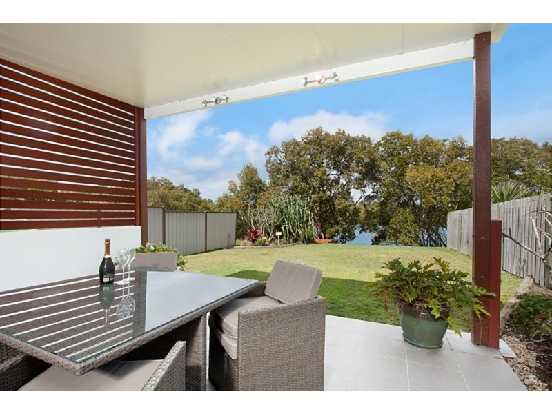 1/186 Kennedy  Drive, Tweed Heads West NSW 2485