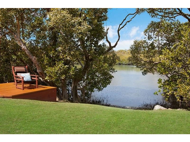 1/186 Kennedy  Drive, Tweed Heads West NSW 2485