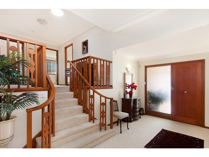 2 Ivory  Crescent, Tweed Heads NSW 2485