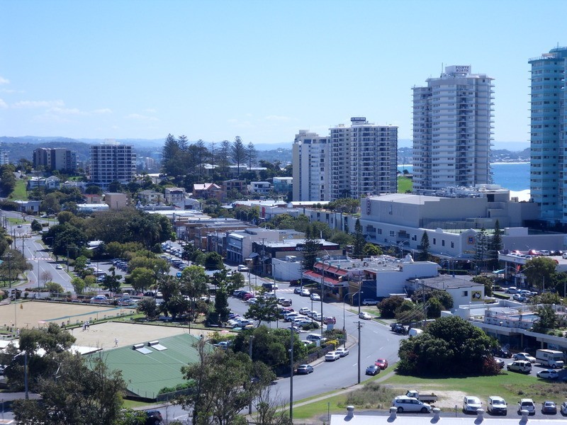 1125/18-20 Stuart  Street, Tweed Heads NSW 2485