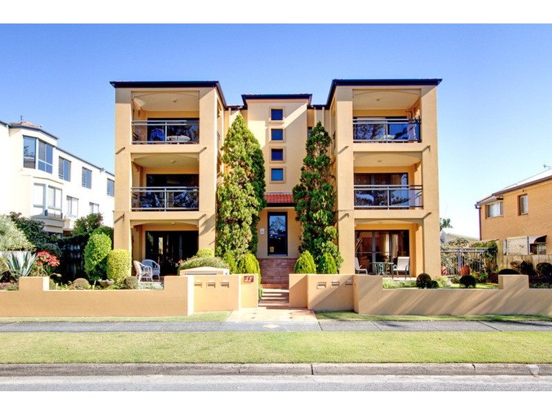 3/222 Marine  Parade, Kingscliff NSW 2487