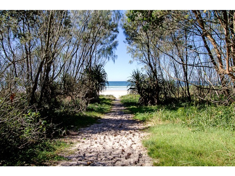 3/222 Marine  Parade, Kingscliff NSW 2487