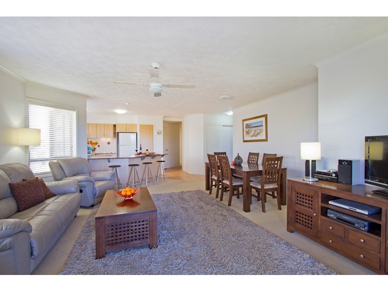 3/222 Marine  Parade, Kingscliff NSW 2487