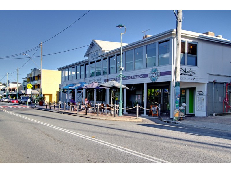 3/222 Marine  Parade, Kingscliff NSW 2487
