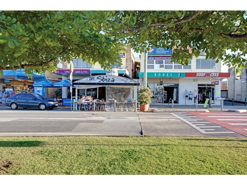 3/222 Marine  Parade, Kingscliff NSW 2487