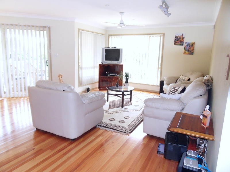 214 Darlington Drive, Banora Point NSW 2486