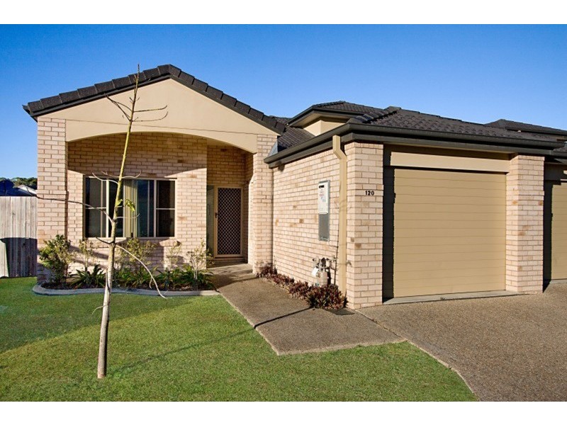 120/1 Harrier  Street, Tweed Heads South NSW 2486