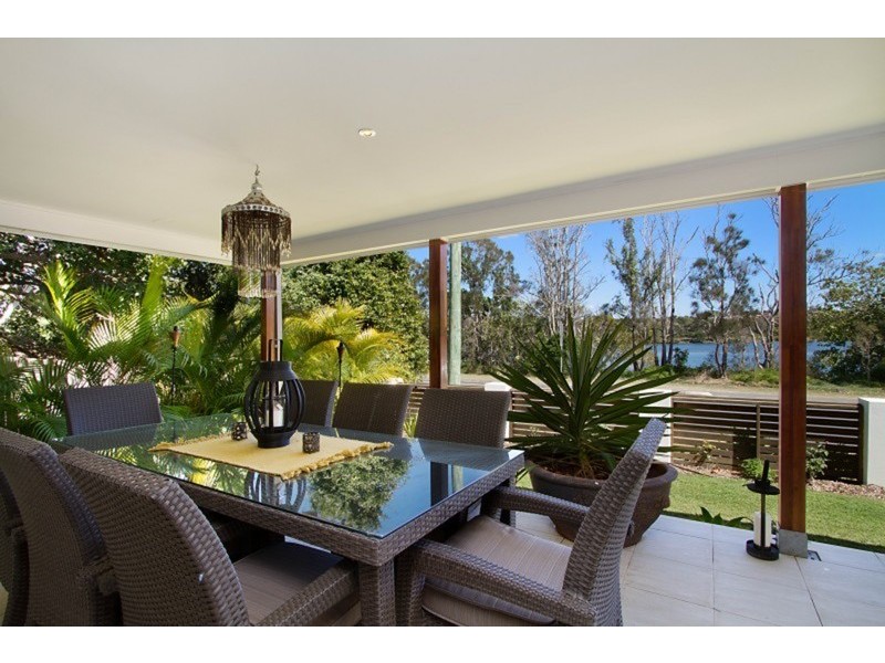 4 Fingal  Road, Fingal Head NSW 2487