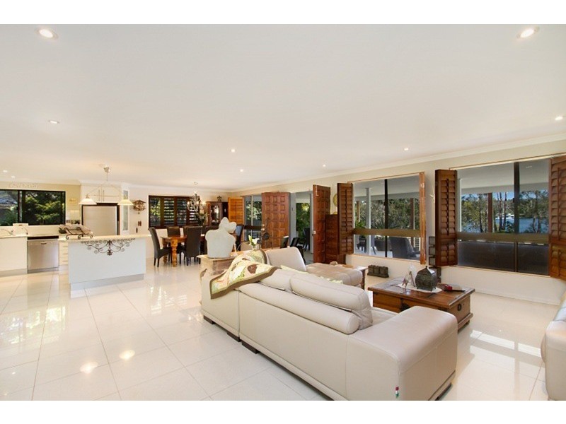 4 Fingal  Road, Fingal Head NSW 2487