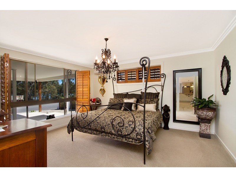 4 Fingal  Road, Fingal Head NSW 2487