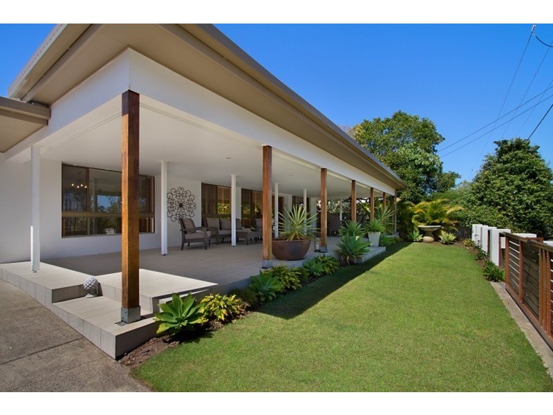 4 Fingal  Road, Fingal Head NSW 2487