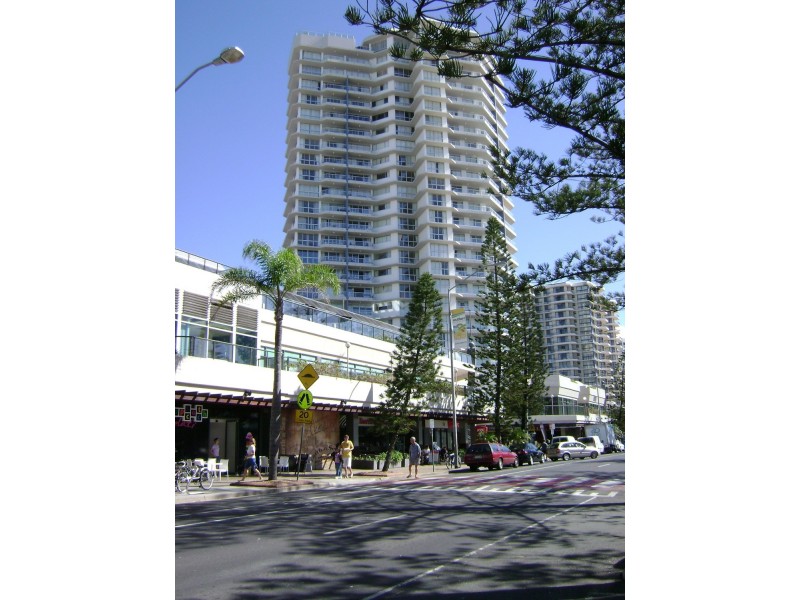 124/62 Marine Parade, Coolangatta QLD 4225