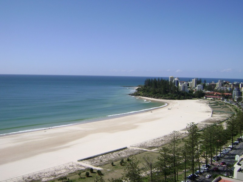 124/62 Marine Parade, Coolangatta QLD 4225