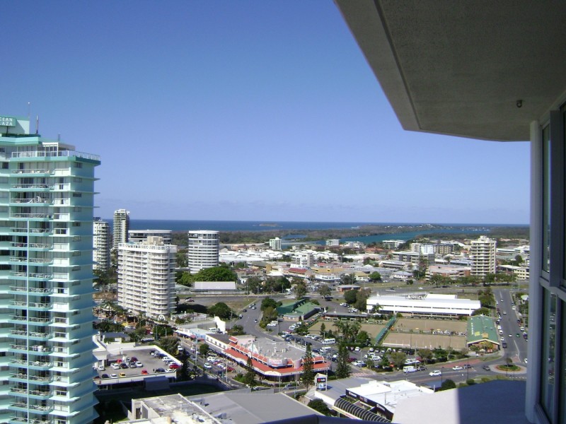 124/62 Marine Parade, Coolangatta QLD 4225