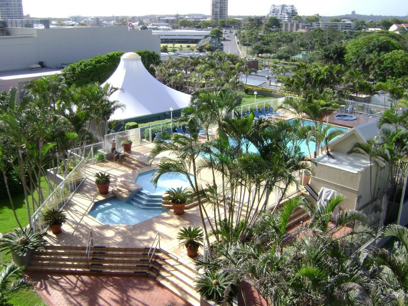 124/62 Marine Parade, Coolangatta QLD 4225